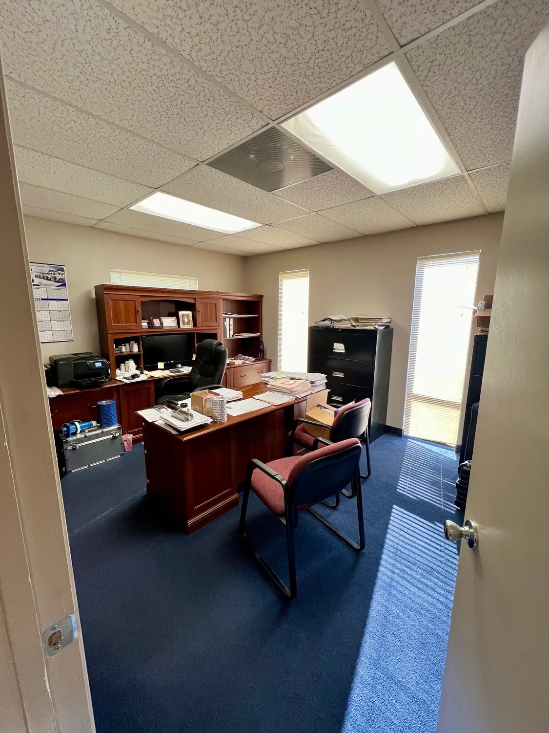 Warehouse for Sale in Odessa Florida 33556